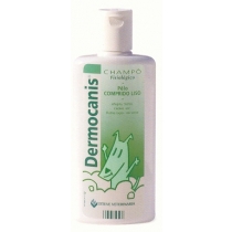 DERMOCANIS SHAMPOO PARA C�O COM P�LO COMPRIDO