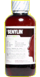 BENYLIN, 2800/220 MCG/ML X 200 XAR CHA