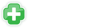 Logo Farm&aacute;cia S&aacute; da Bandeira