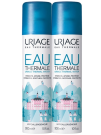 Uriage Duo gua Termal 2 x 300 ml com Desconto de 50% na 2 Embalagem