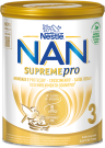 Nan Supreme Pro 3 Leite Crescimento 800g