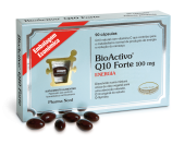 Bioactivo Q10 Forte 100mg Capsx90 cps(s)