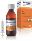Ib-u-ron 20 mg/mL