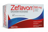 Zeflavon , 500 mg