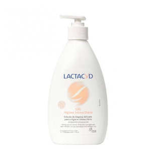 Lactacyd Íntimo Gel 400 ml com Desconto de 20%