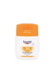 Eucerin Sunface Sensitive Fl Fps50+ 50ml 