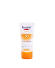 Eucerin Sunface Sensitive Cr Fps50+ 50ml 