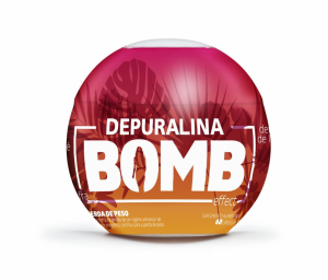 Depuralina Bomb Effect x60