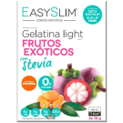 Easyslim Gelatina Light Frut Ex Stev Saq X2