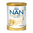 Nan SupremePro Ha 2 Leite Transição 800g