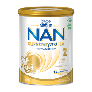 Nan SupremePro Ha 2 Leite Transição 800g