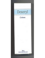 Dexeryl Cr 250 G