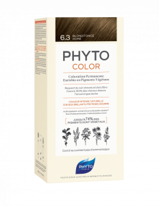 Phytocolor Col 6.3 Louro Esc Dourad 2018