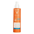 Vichy Cap Sol Spray Spf50 200ml