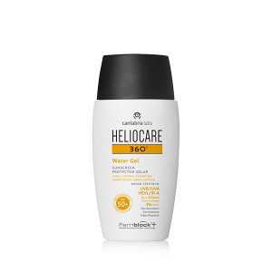 Heliocare 360 Water Gel Hidratante SPF50+ 50ML