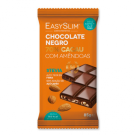 Easyslim Chocolat Negro 70% Cacau Amend 85g