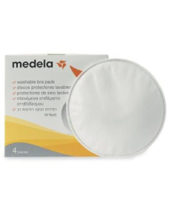 Medela Safe Dry Prot Seio Descart X60
