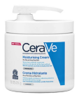 Cerave Core Moist Cr Hidrat Diario Pump454G