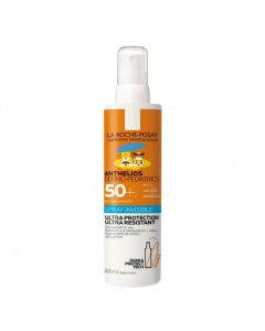 Anthelios Spray Dermo-Pediátrico SPF50 200ml