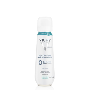 Vichy Deo Spray Frescura Extrema 48H