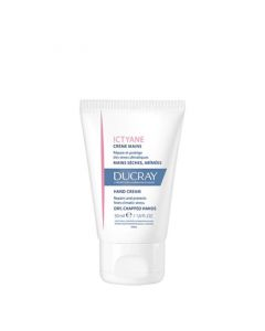 Ducray Ictyane Cr Maos 50 Ml