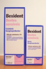Bexident Gengivas Spray Prot Geng Chx 40 Ml