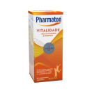 Pharmaton Vitalid Comp x60
