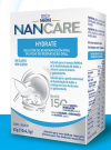 Nancare Hydrate Sol Rehidr Oral Saq X10