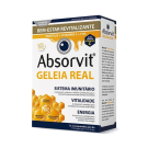 Absorvit Geleia Real Comp X30