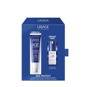 Coffret Uriage Age Protect Filler 