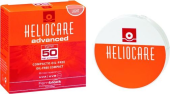 Heliocare Oil Free Creme Compacto SPF50 Cor Claro 10g