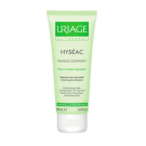 Uriage Hyseac Máscara exfoliante suave