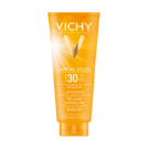 Vichy Ideal Soleil Leite Hidratante de Corpo SPF 30