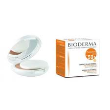 Photoderm Bioderm Compact Spf50+ Doree 10g