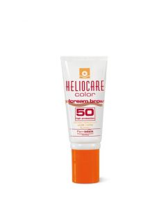 Heliocare Gel Cr Cor 50 Rost 50ml 