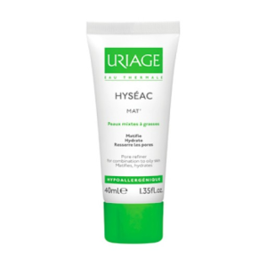 Uriage Hyseac Creme Matificante