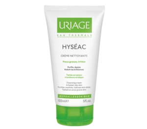 Uriage Hyseac Creme de Limpeza