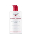 Eucerin pH5 Loção hidratante para pele seca e sensível 1l com Preço especial