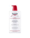 Eucerin pH5 Loção light para pele seca e sensível 1l com Preço especial
