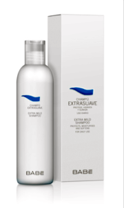 BABE CH EXTRA SUAVE 250 ML