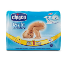 Chicco. Fraldas Dry Fit T1 (2-5Kg)