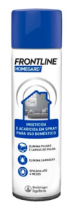 Frontline Homegard Spray 250Ml