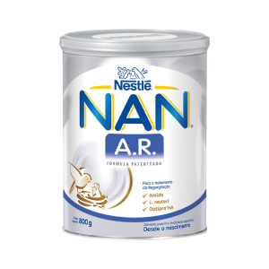 Nan AR 800g