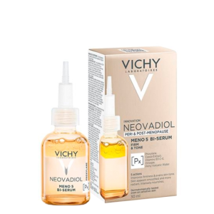Vichy Neovadiol Meno 5 Bi-Serum 30Ml