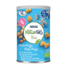 Nestle Naturnes Bio Nutripuff Amendoim35G
