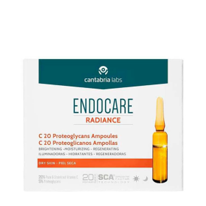 Endocare Radiance C20 Proteoglic Amp 2Ml X30