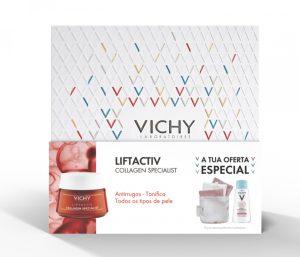 Coffret Vichy Liftactiv Collagen Specialist