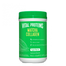 Vital Proteins Matcha Collagen Pó 341g