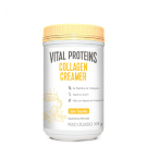 Vital Proteins Collagen Creamer Pó Sabor Baunilha 305g