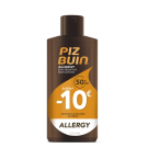 Piz Buin Allergy Duo Loção SPF50+ 2 x 200 ml com Desconto de 10€